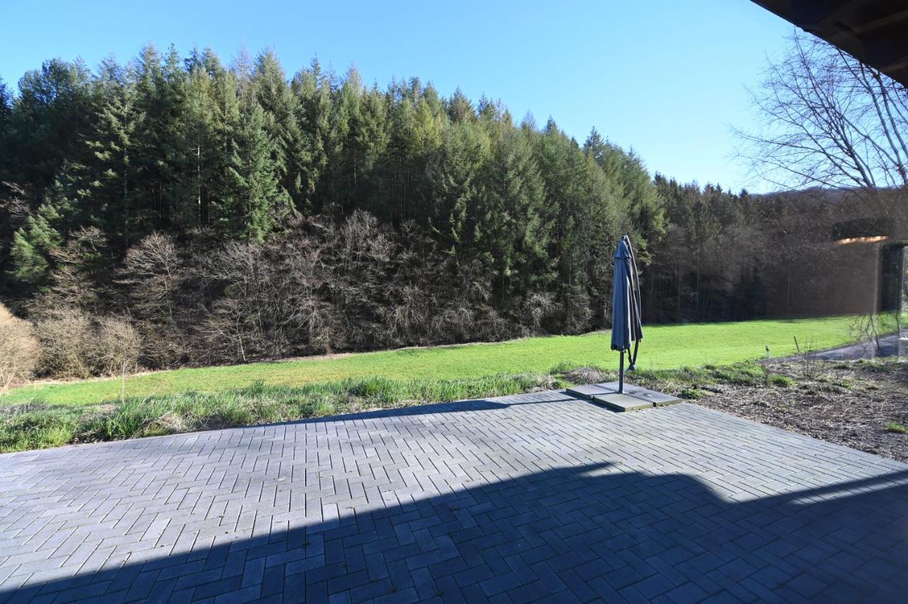 Ferienhaus-Heckelmann Diefenbach Exterior foto